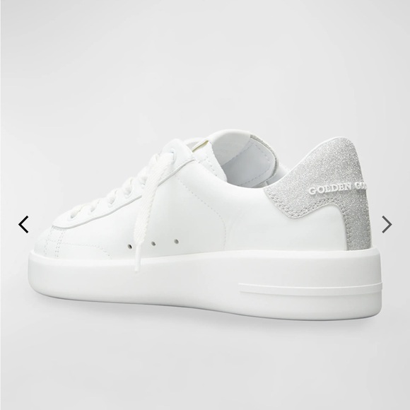 Golden Goose Pure Star
